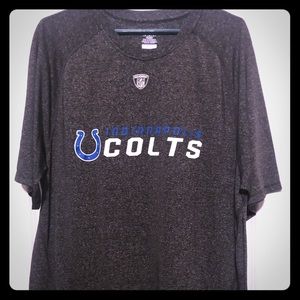 Reebok Colts xl . Like new/ mint .